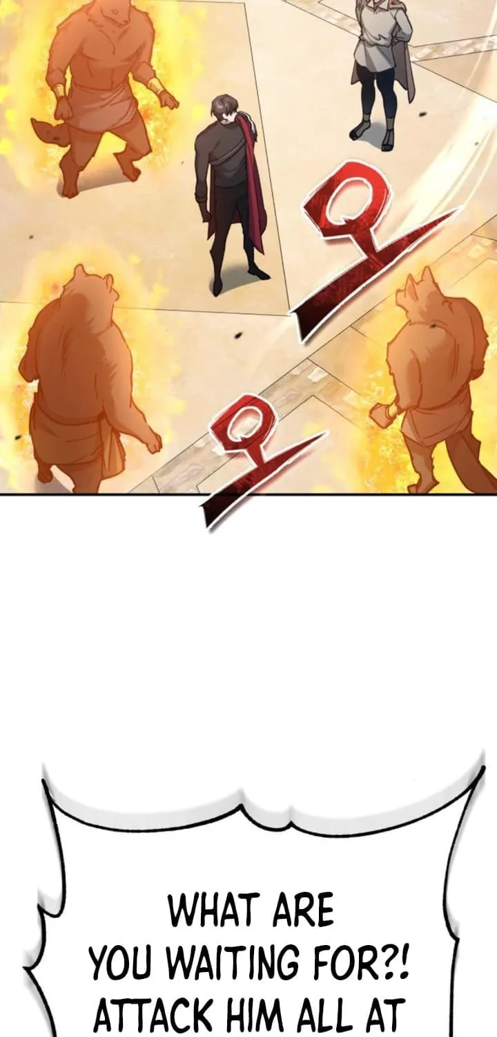 Read Descended from Divinity EN Manga Online