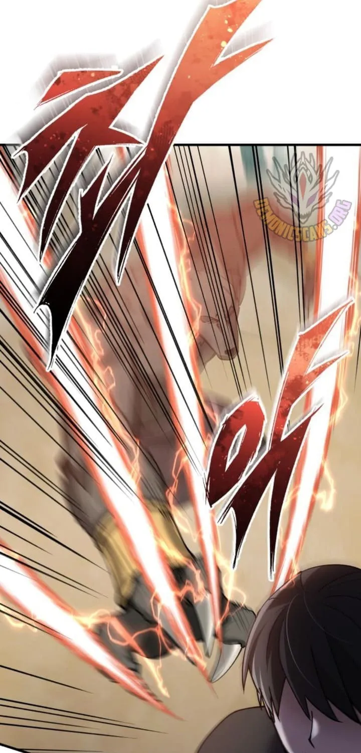 Read Descended from Divinity EN Manga Online