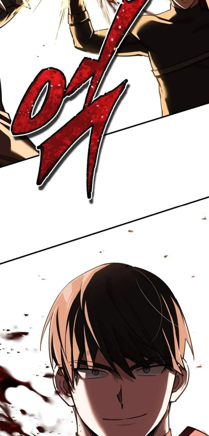 Read Descended from Divinity EN Manga Online