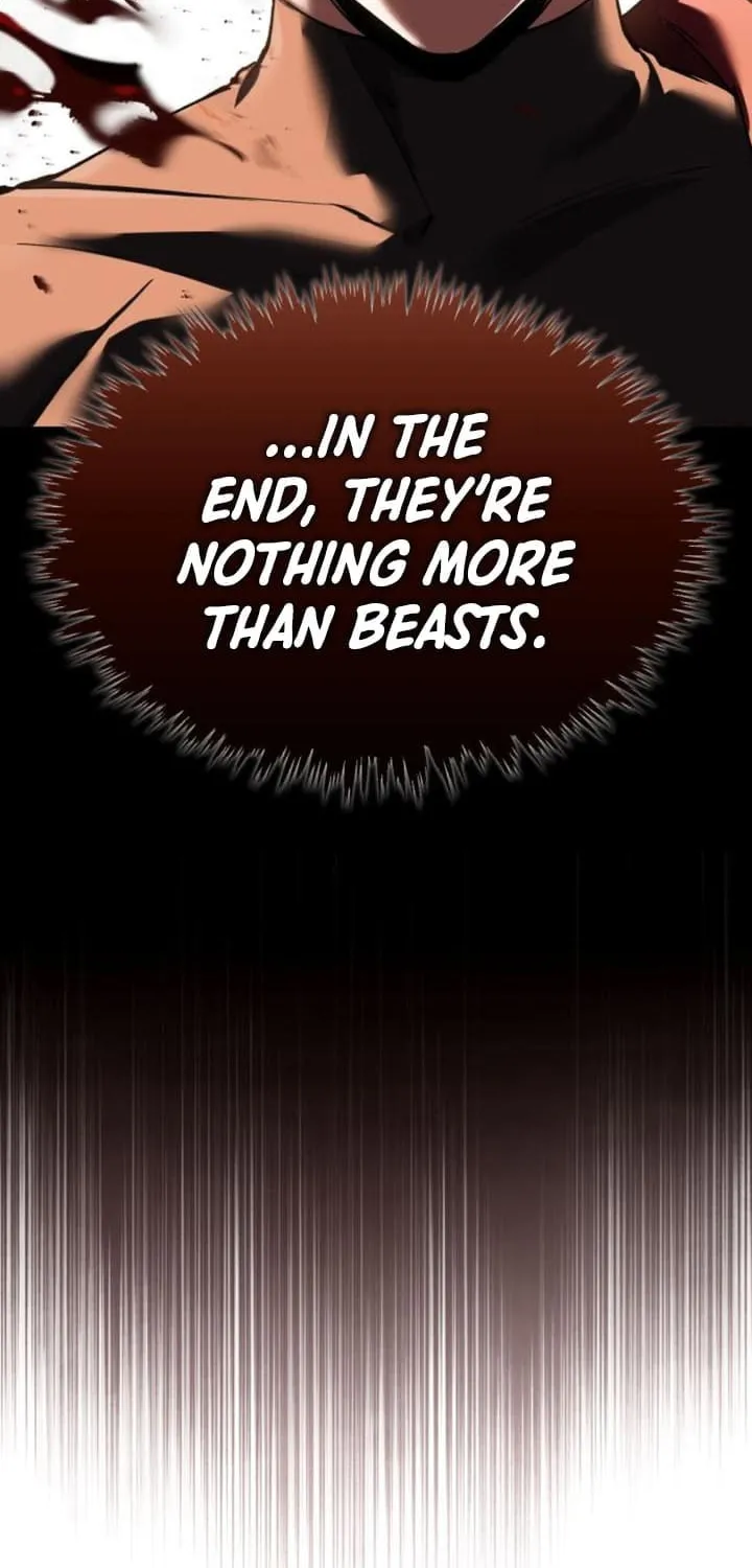 Read Descended from Divinity EN Manga Online