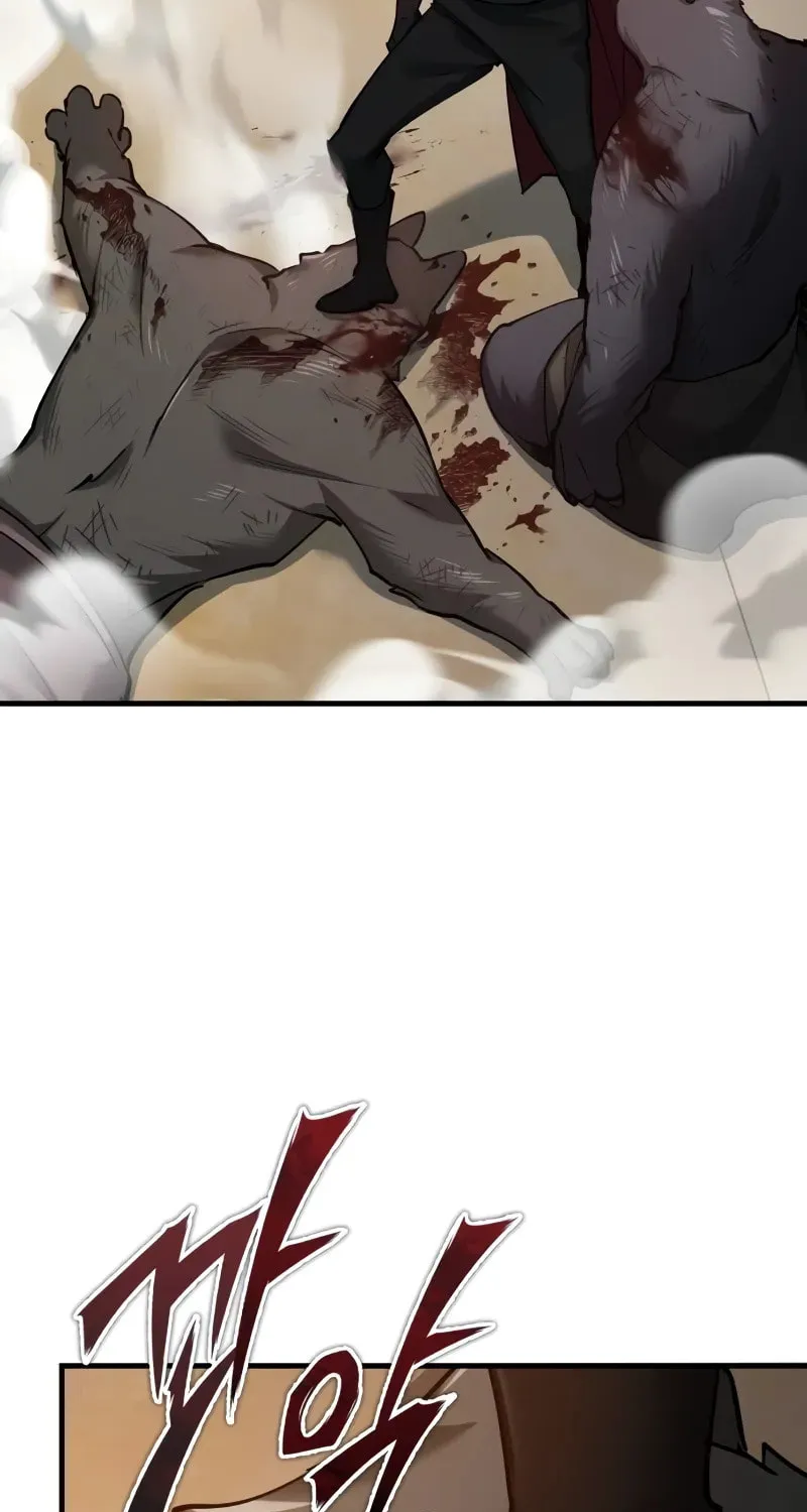 Read Descended from Divinity EN Manga Online