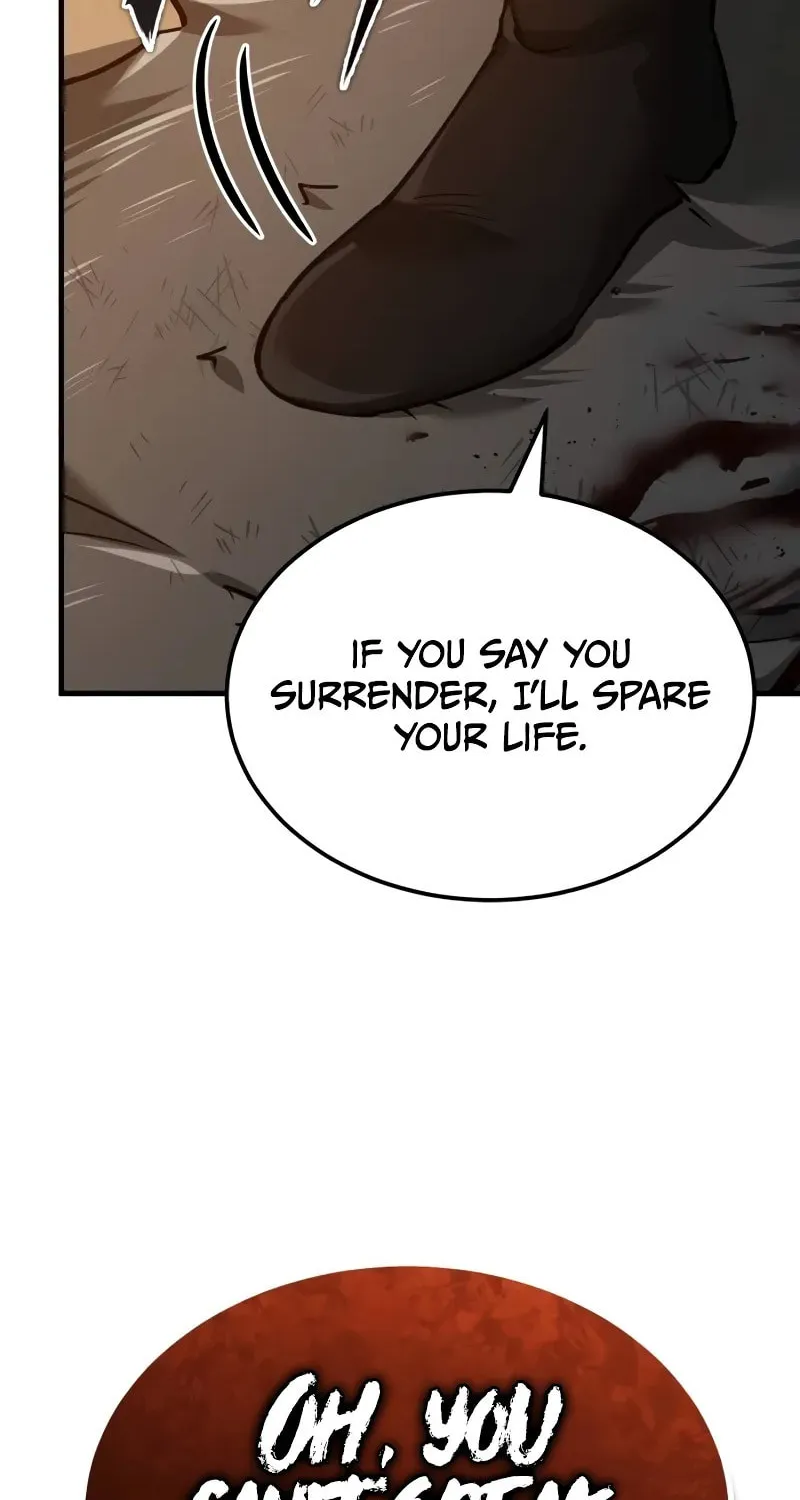 Read Descended from Divinity EN Manga Online
