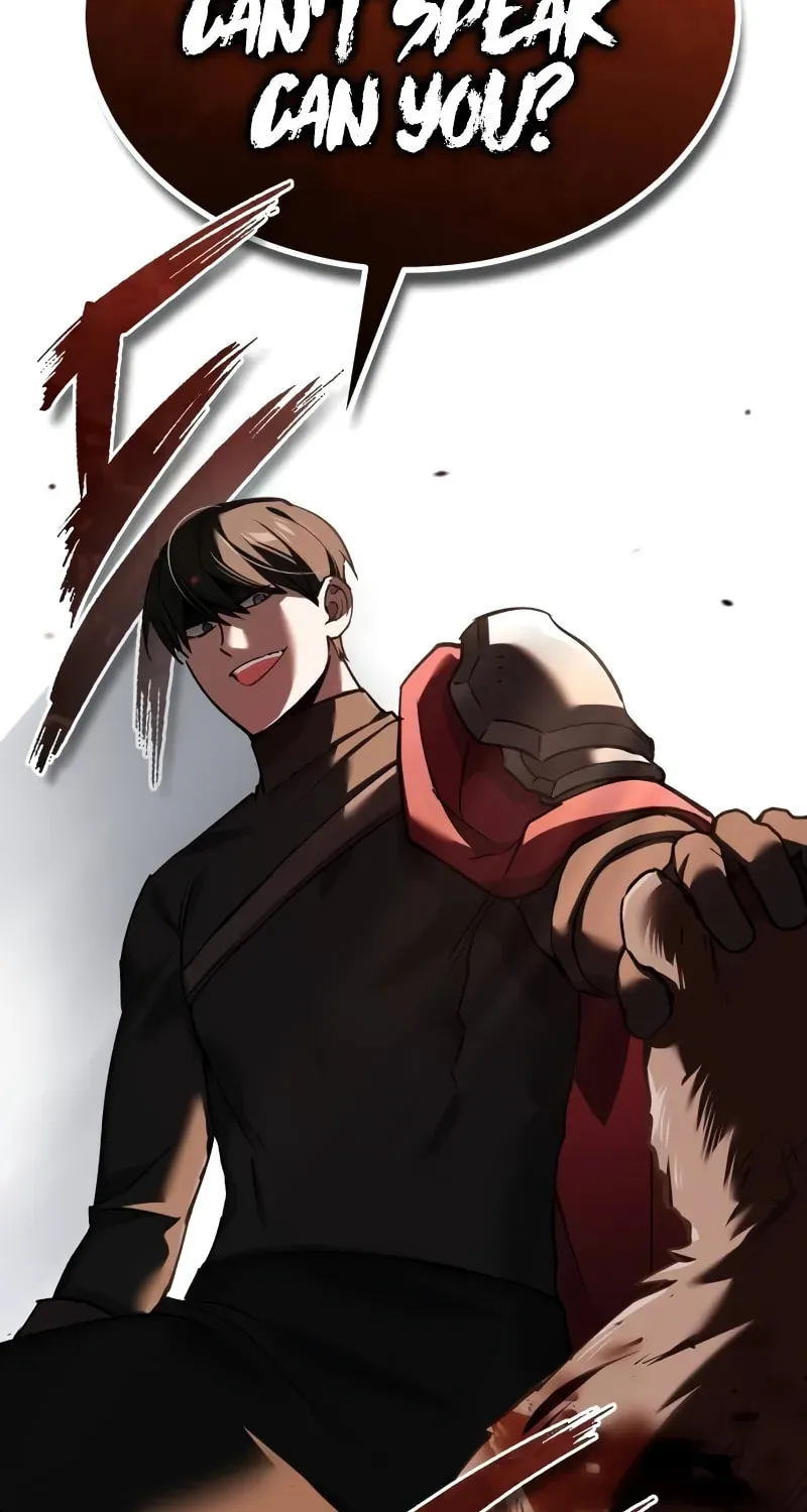 Read Descended from Divinity EN Manga Online
