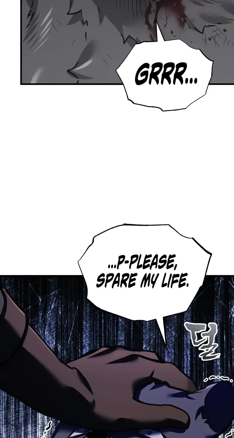 Read Descended from Divinity EN Manga Online