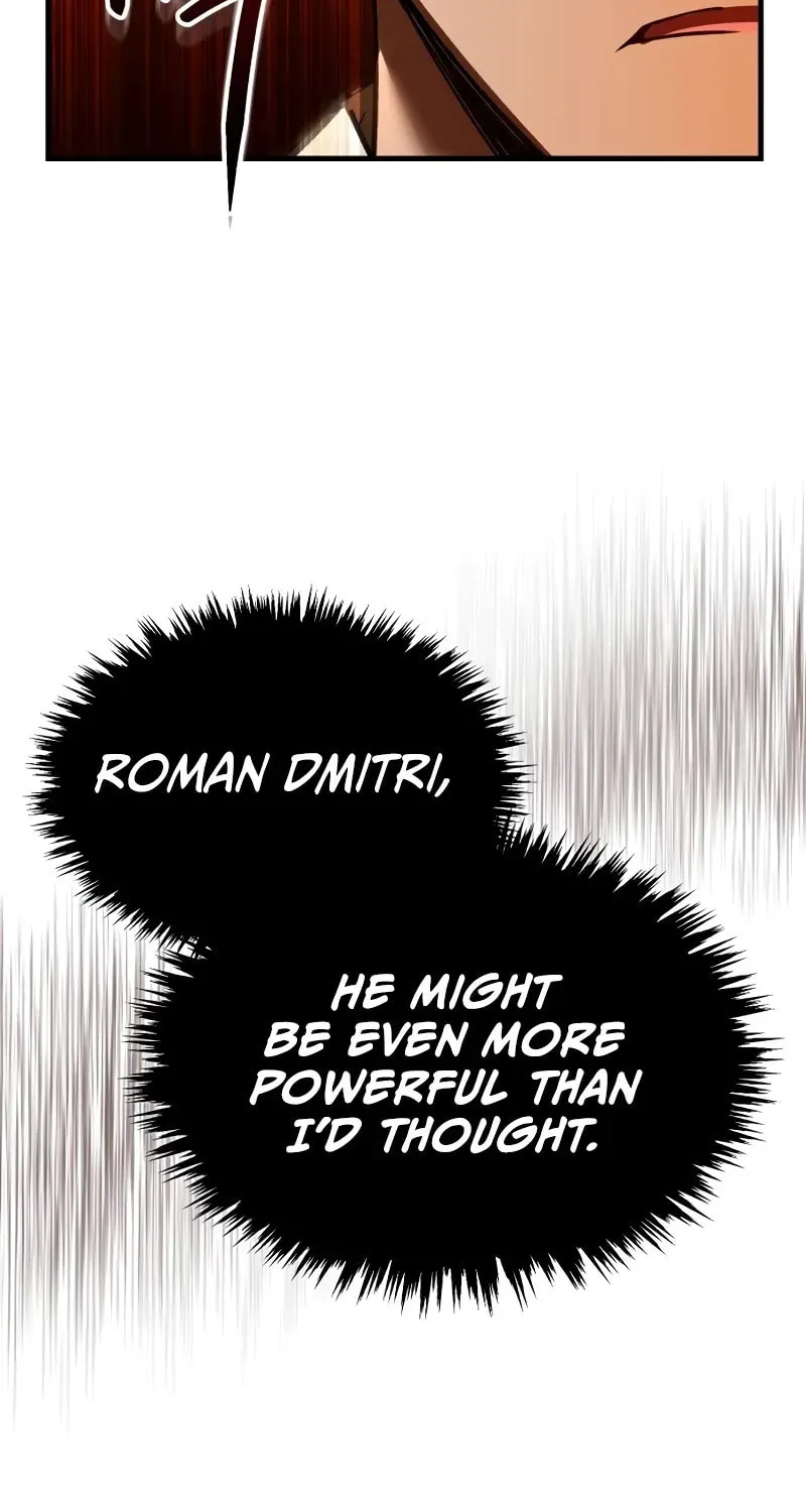 Read Descended from Divinity EN Manga Online