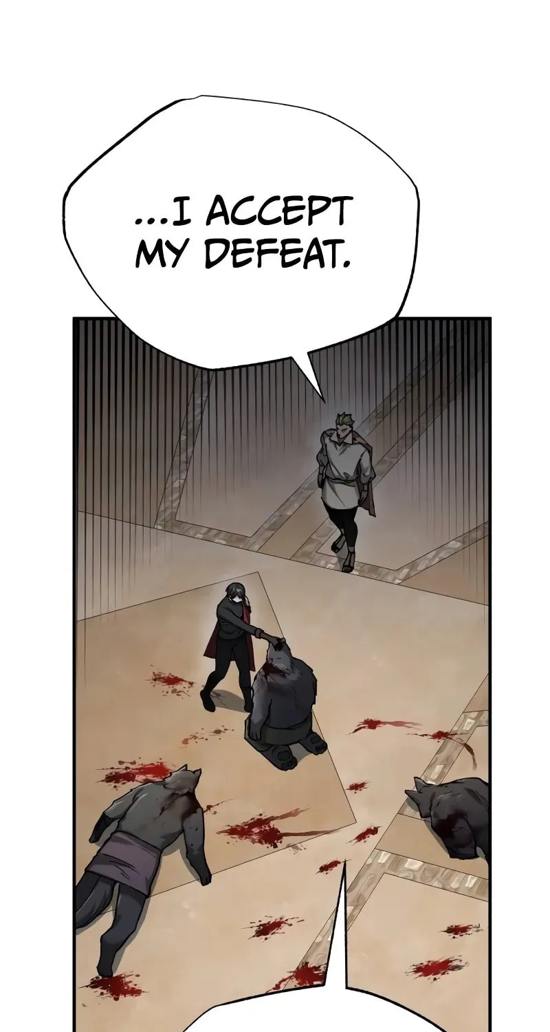 Read Descended from Divinity EN Manga Online