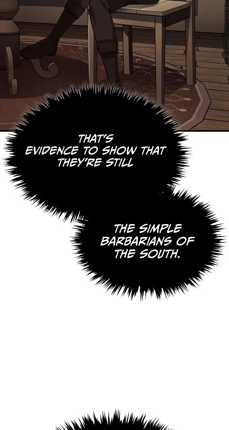 Read Descended from Divinity EN Manga Online