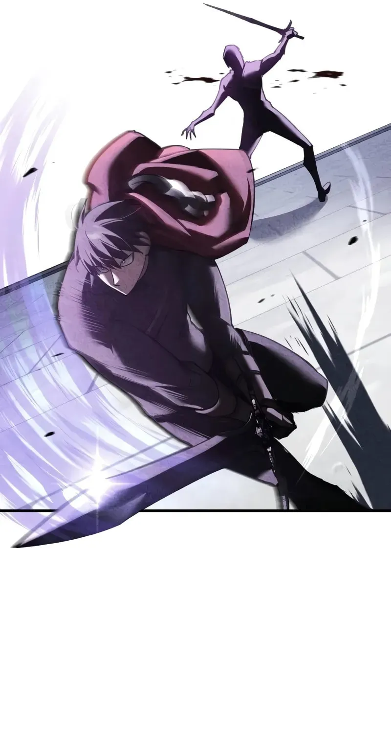Read Descended from Divinity EN Manga Online