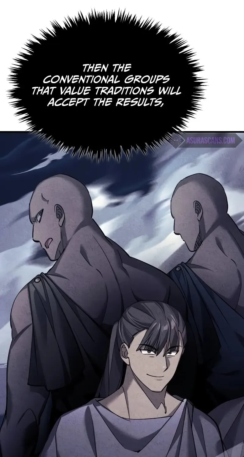 Read Descended from Divinity EN Manga Online