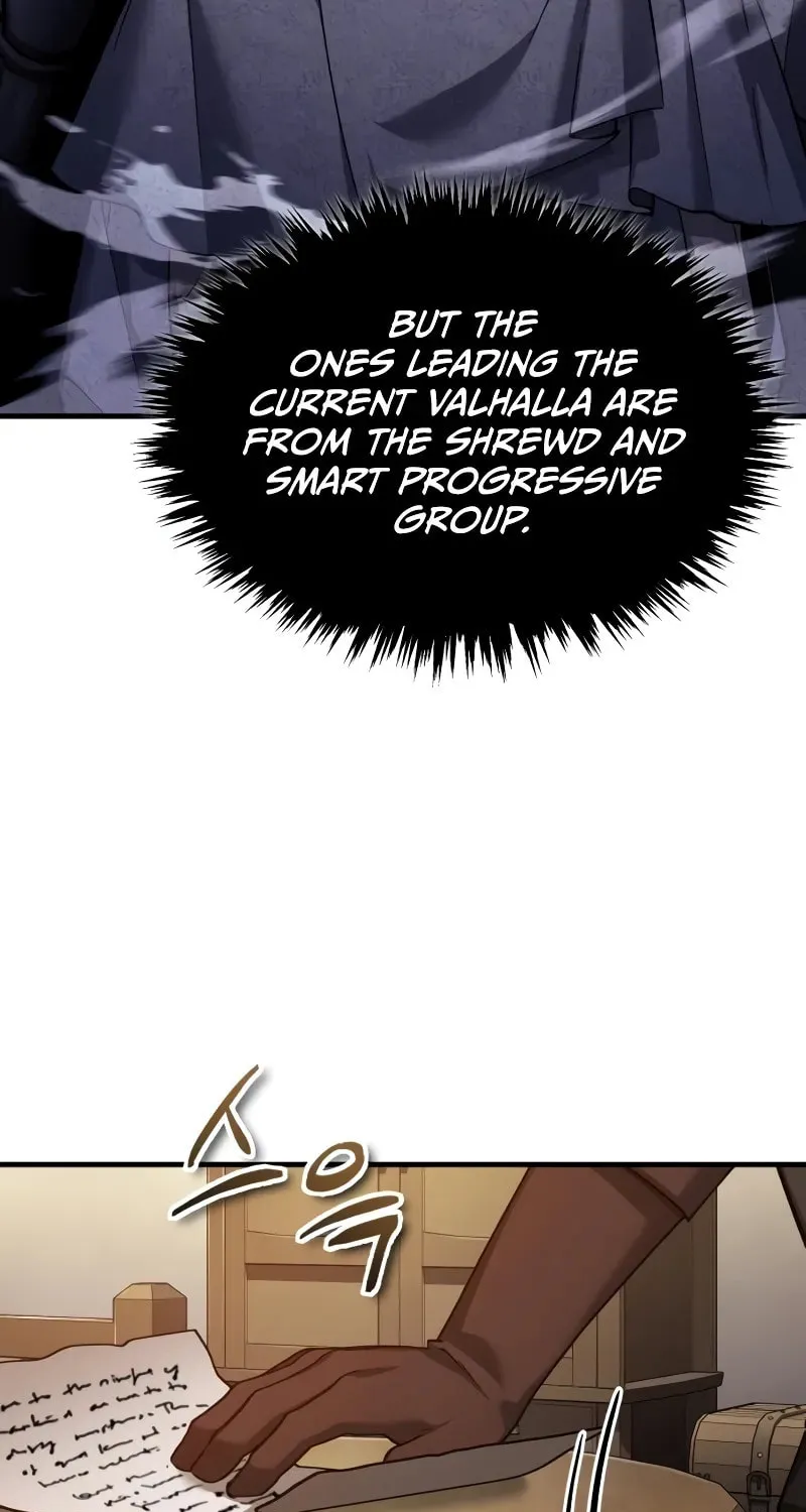 Read Descended from Divinity EN Manga Online