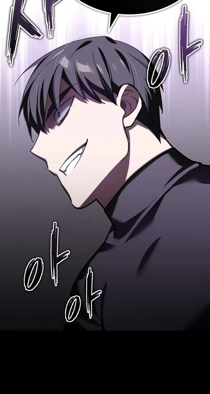 Read Descended from Divinity EN Manga Online