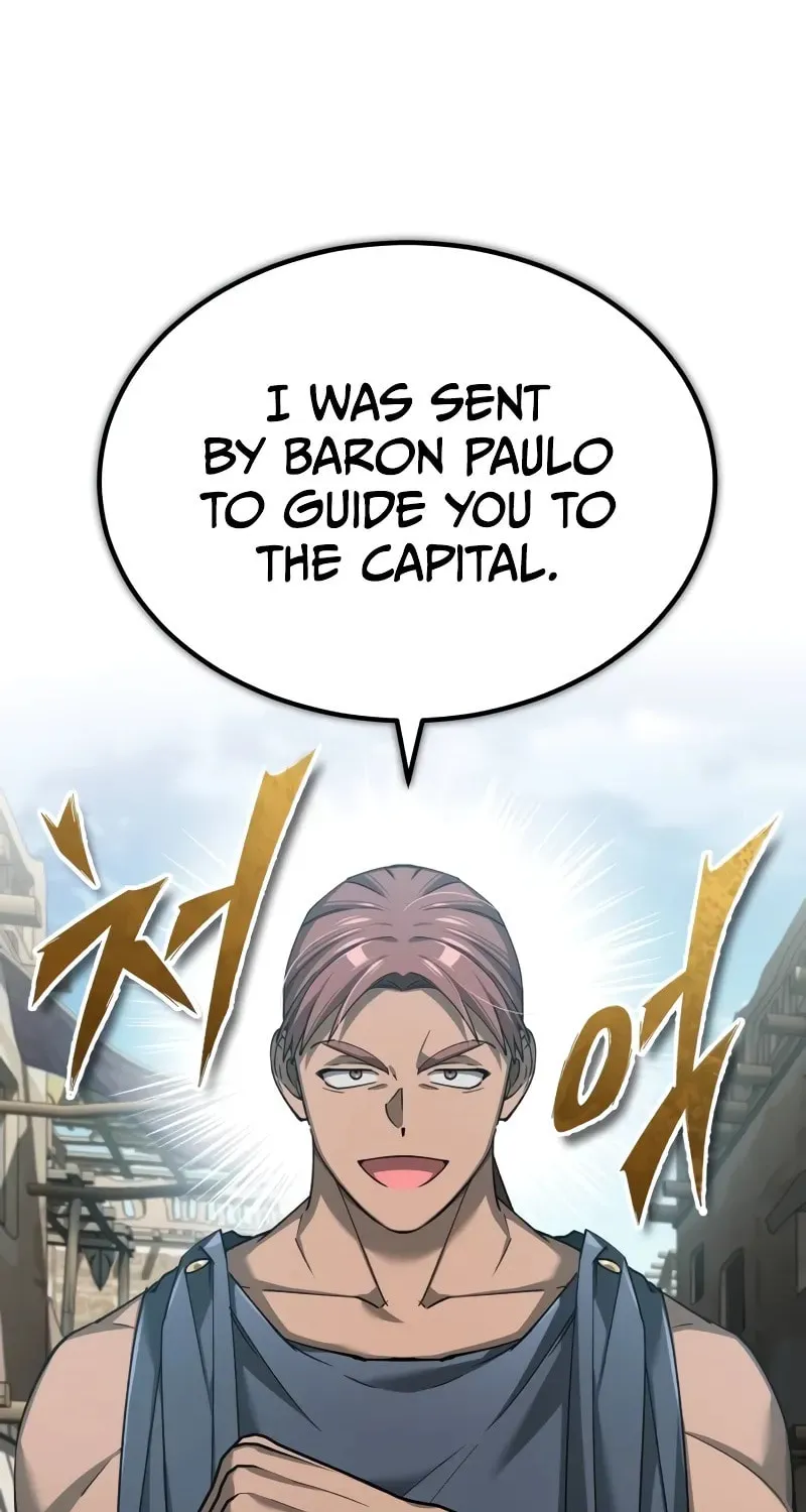 Read Descended from Divinity EN Manga Online