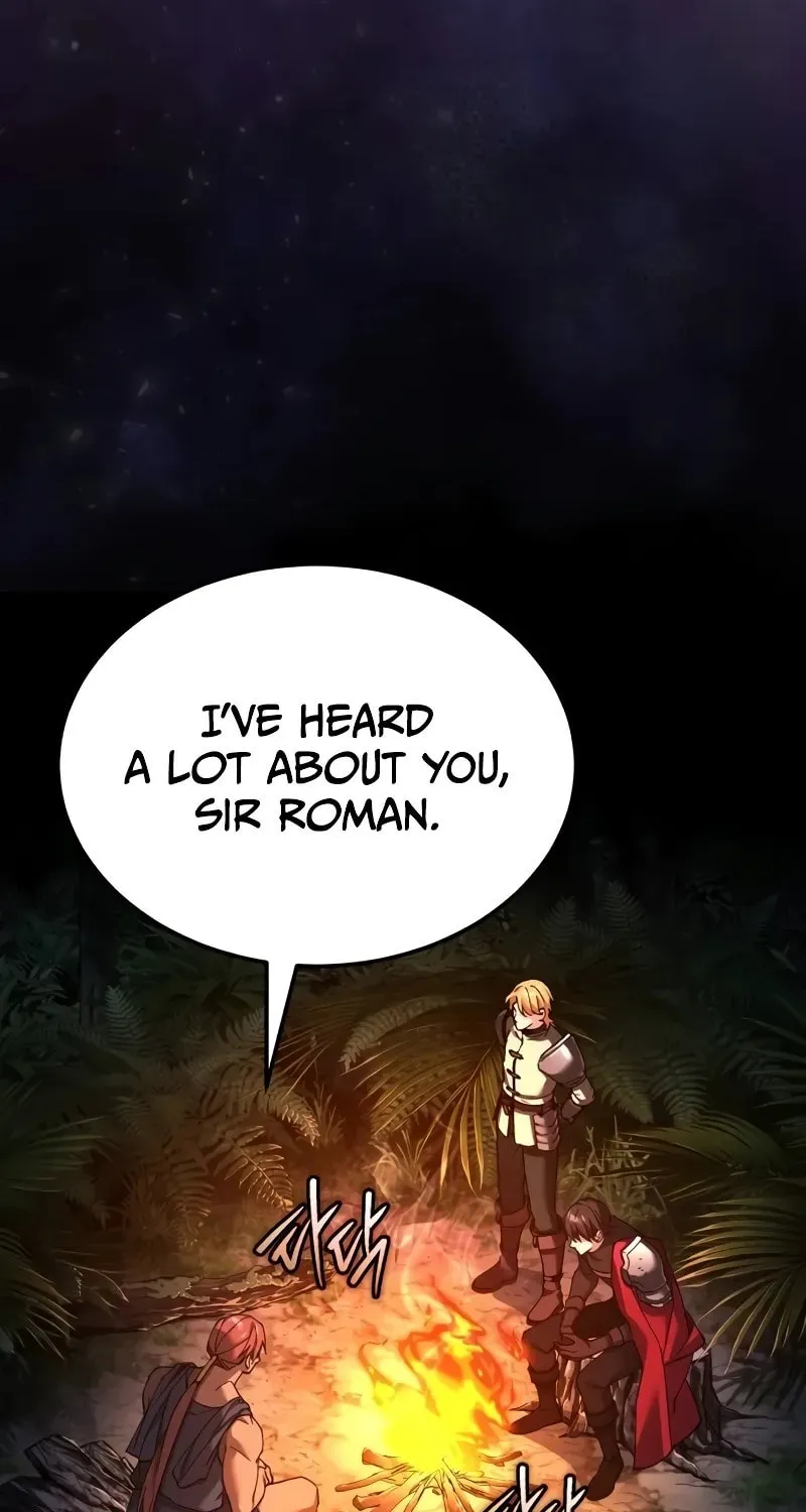 Read Descended from Divinity EN Manga Online