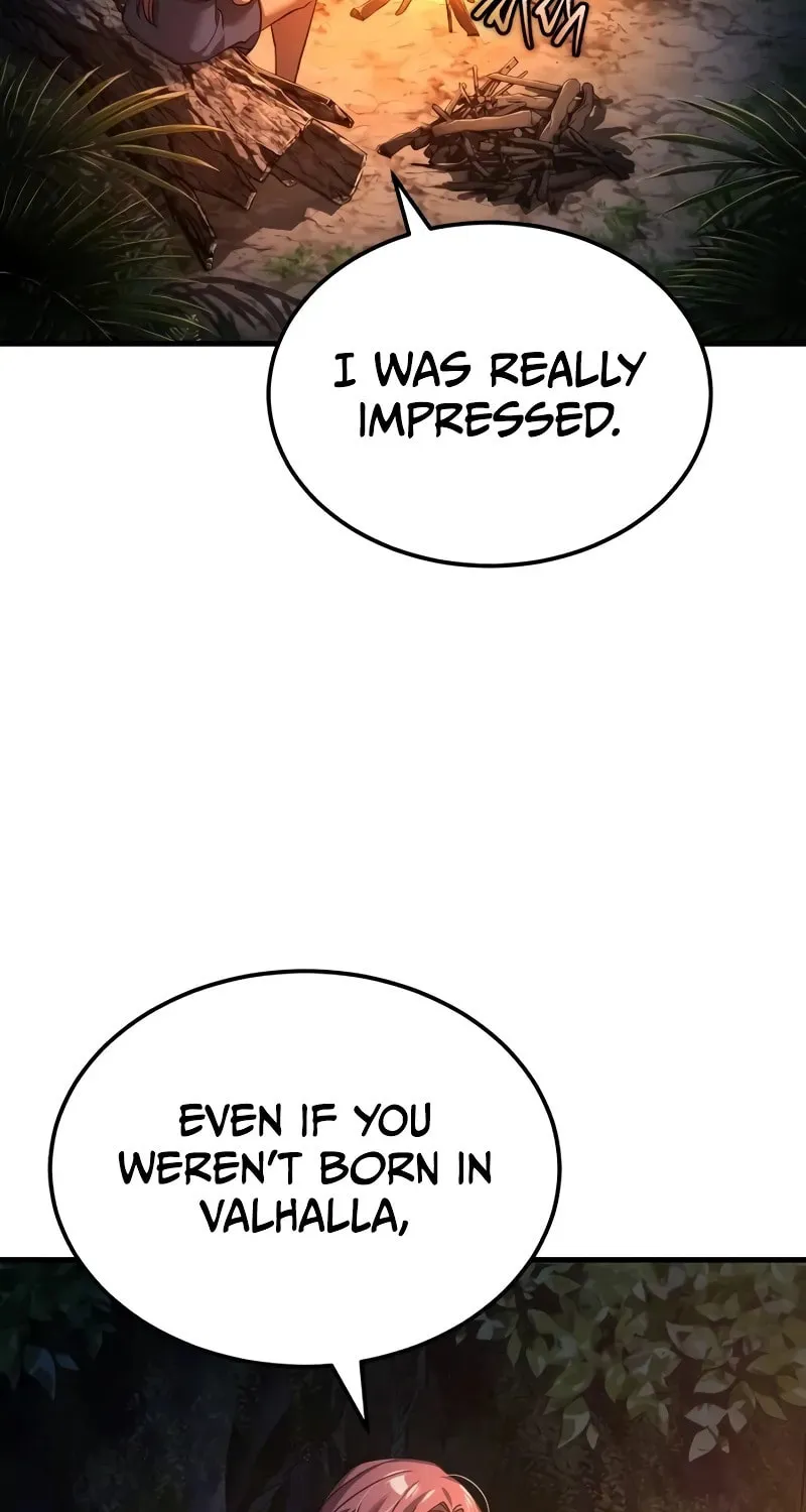 Read Descended from Divinity EN Manga Online