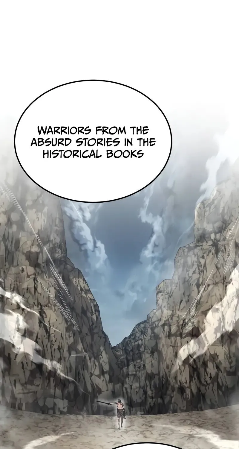 Read Descended from Divinity EN Manga Online