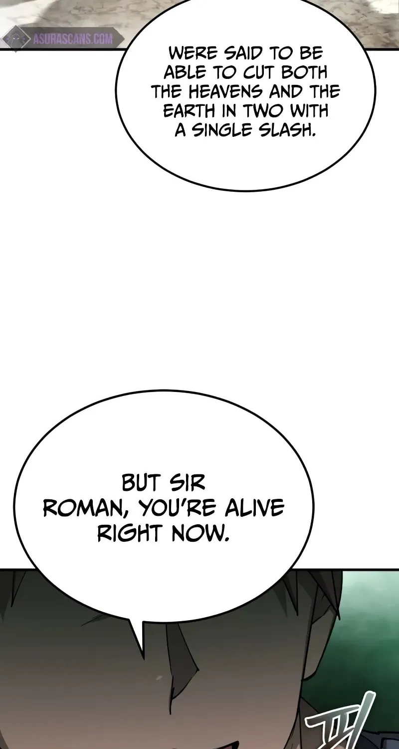 Read Descended from Divinity EN Manga Online