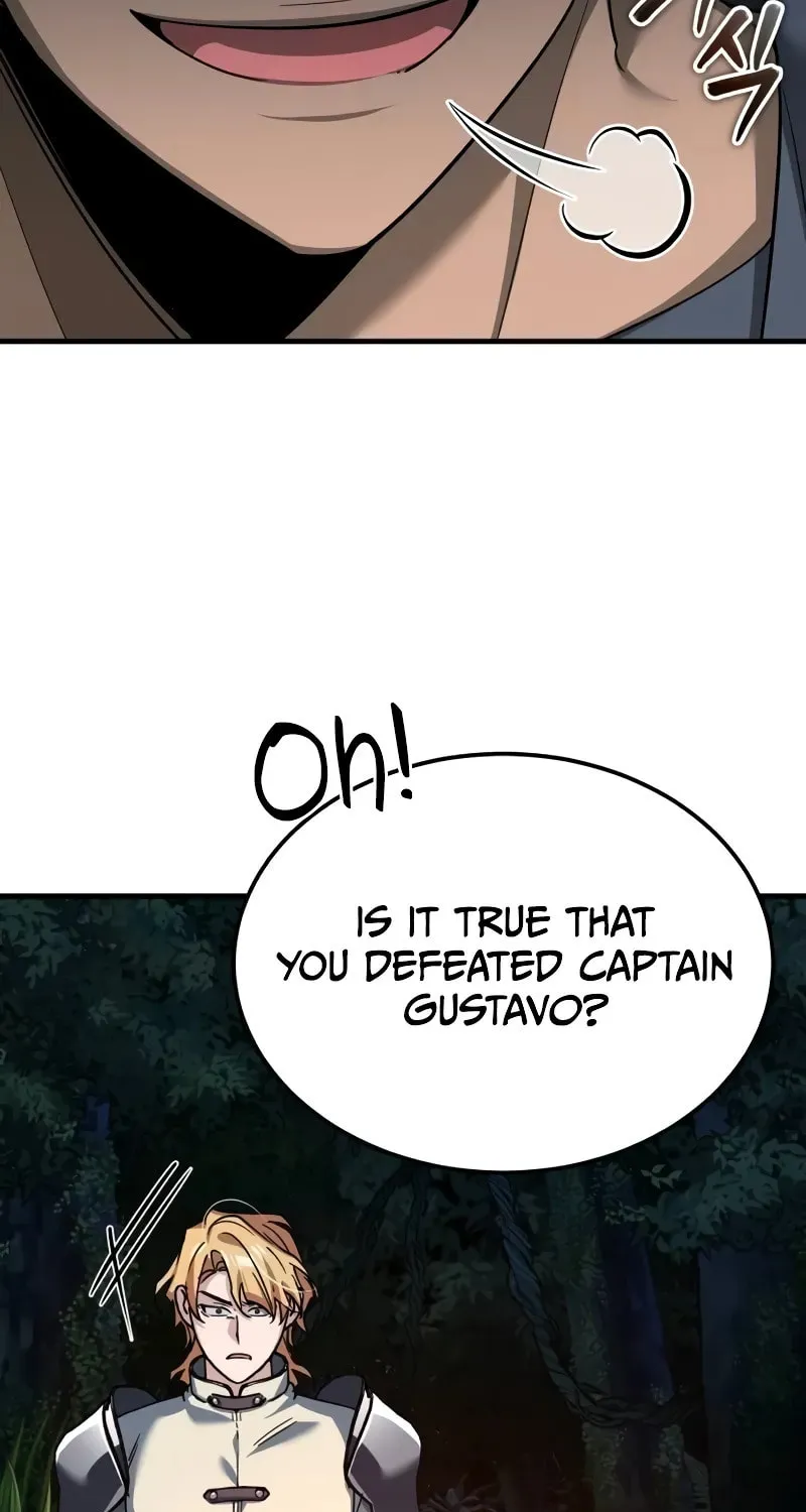 Read Descended from Divinity EN Manga Online
