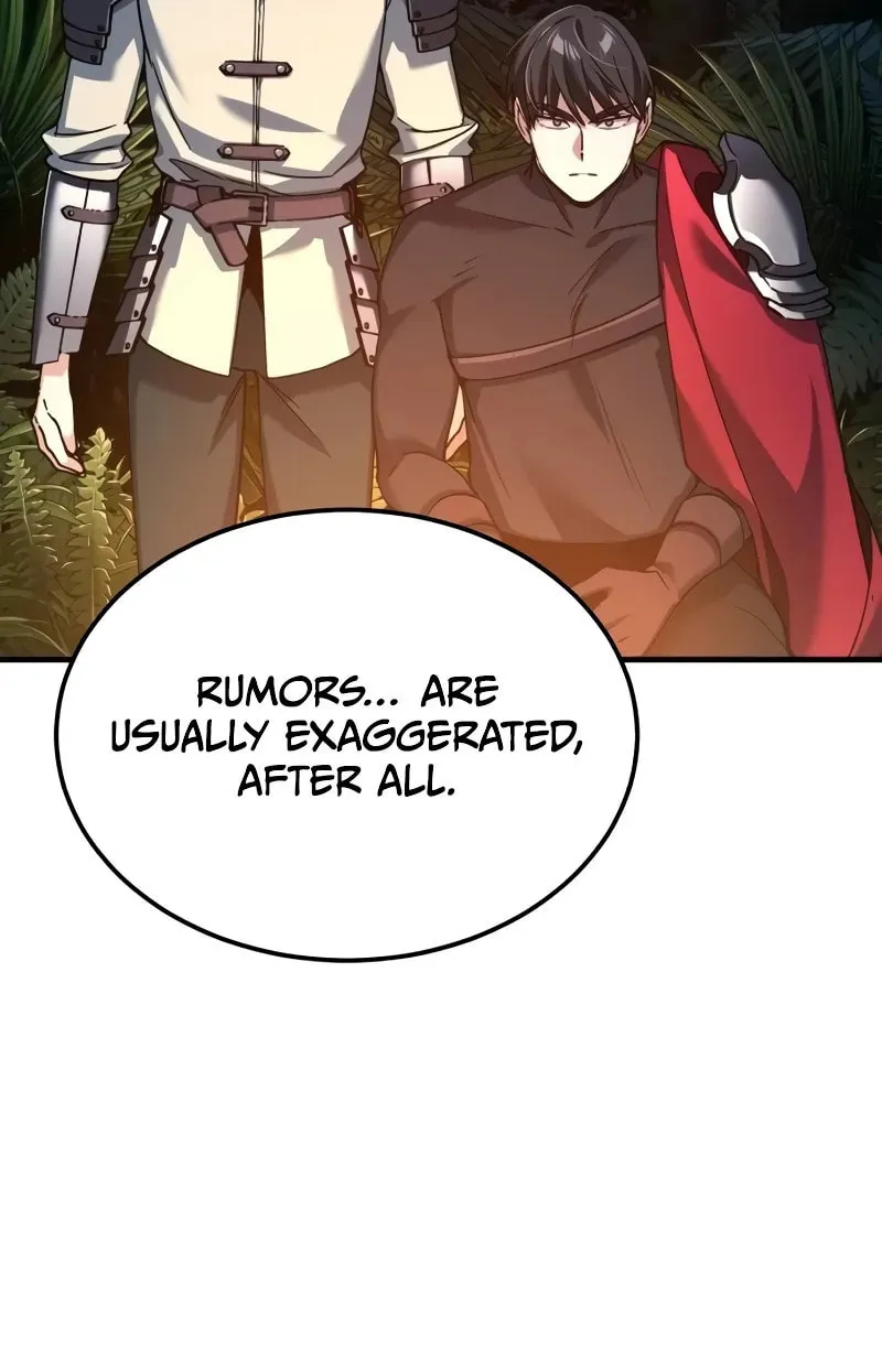 Read Descended from Divinity EN Manga Online