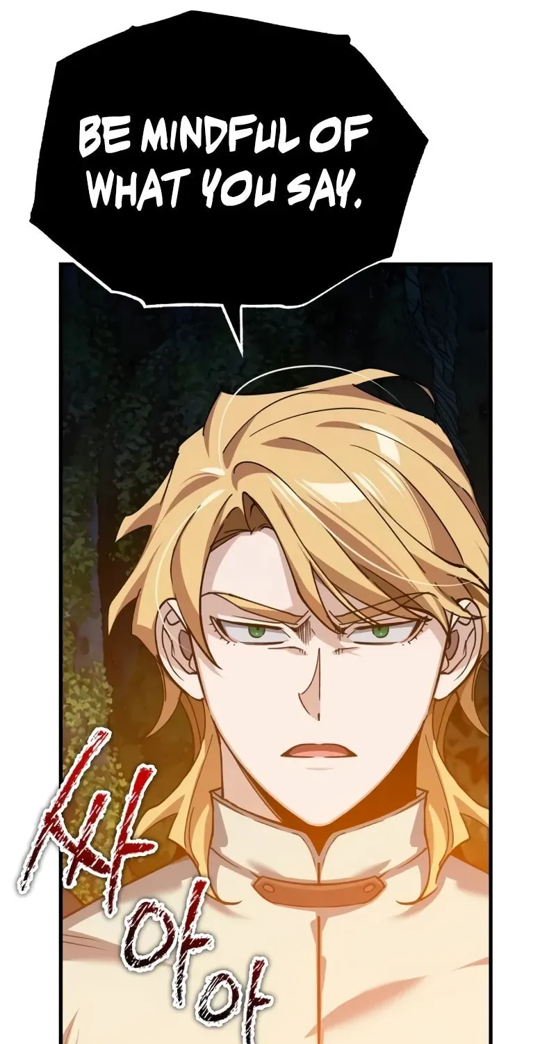 Read Descended from Divinity EN Manga Online