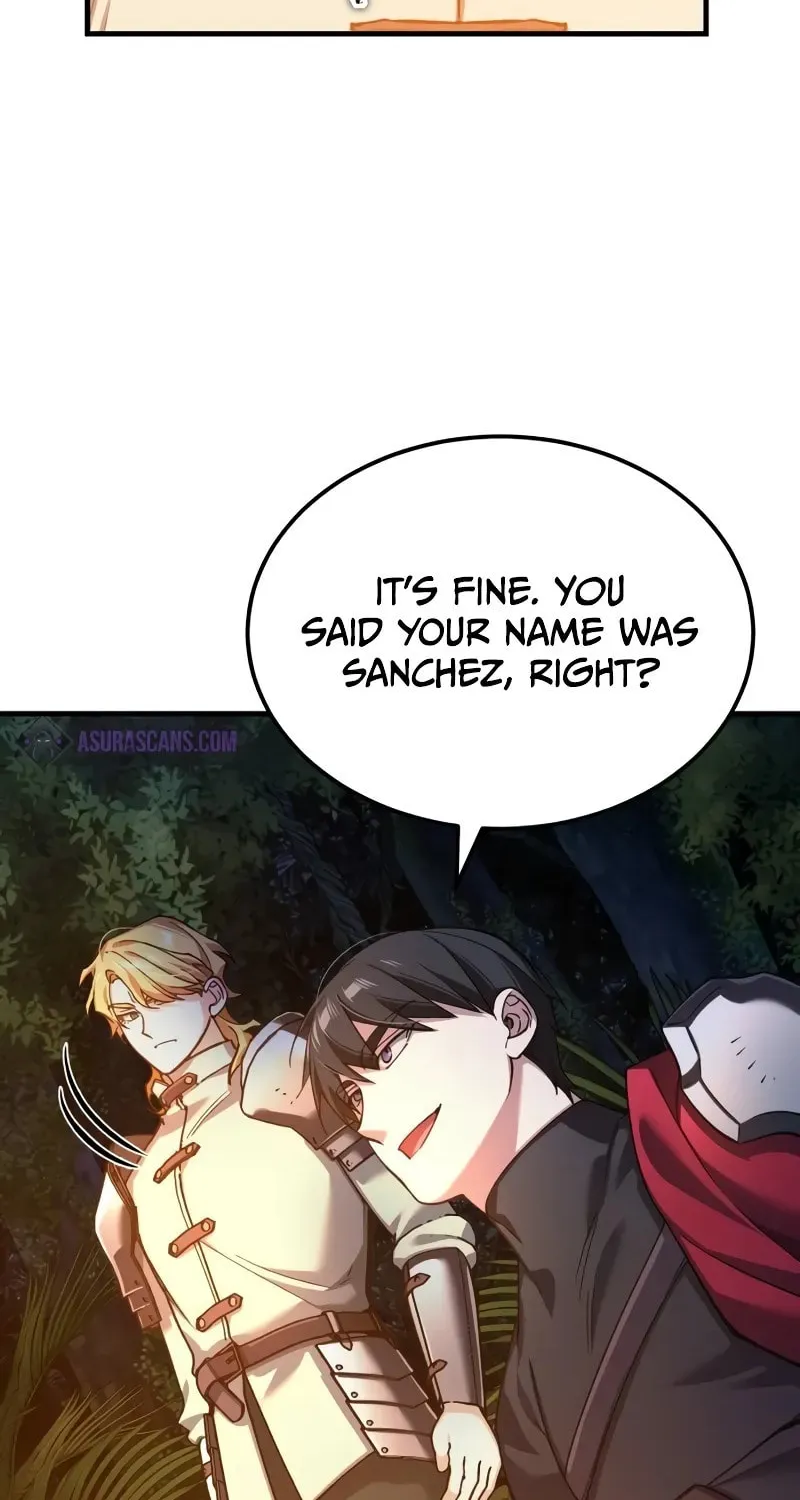 Read Descended from Divinity EN Manga Online