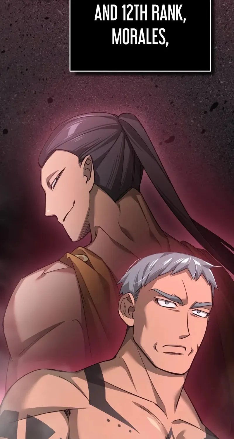 Read Descended from Divinity EN Manga Online