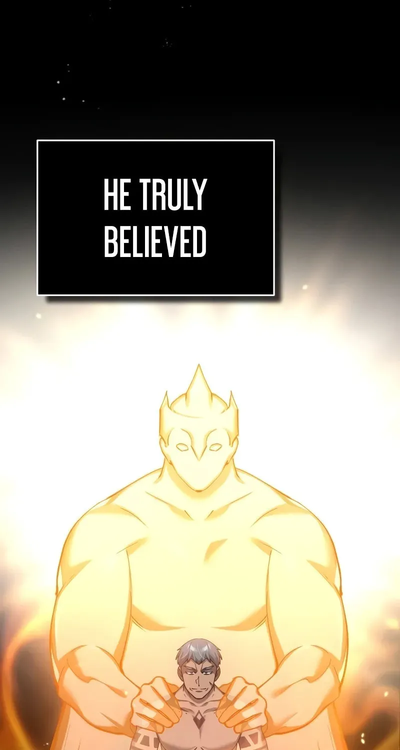 Read Descended from Divinity EN Manga Online