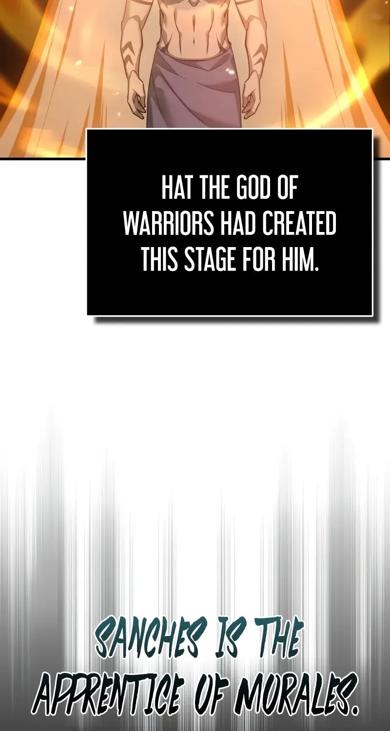 Read Descended from Divinity EN Manga Online