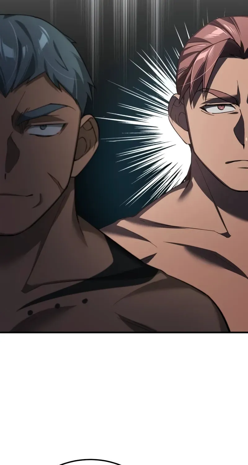 Read Descended from Divinity EN Manga Online