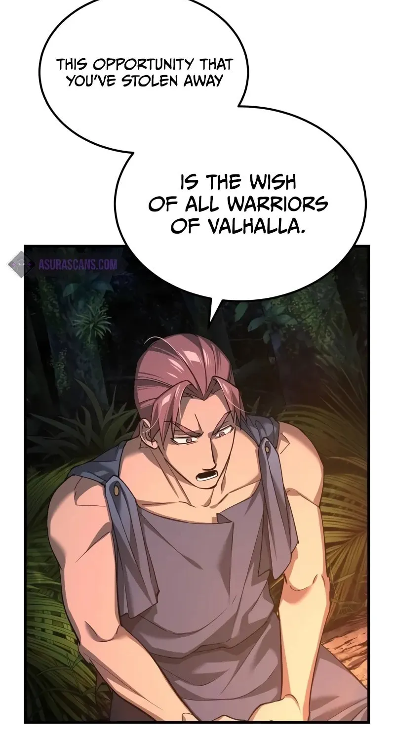 Read Descended from Divinity EN Manga Online
