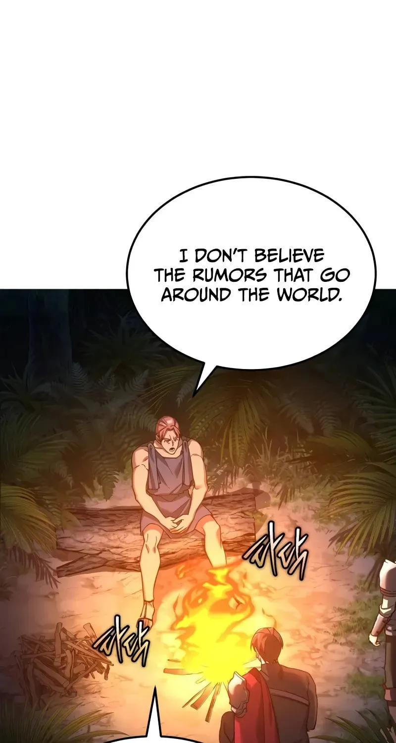 Read Descended from Divinity EN Manga Online
