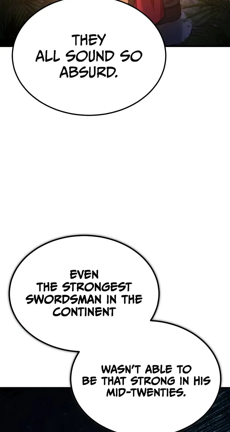 Read Descended from Divinity EN Manga Online