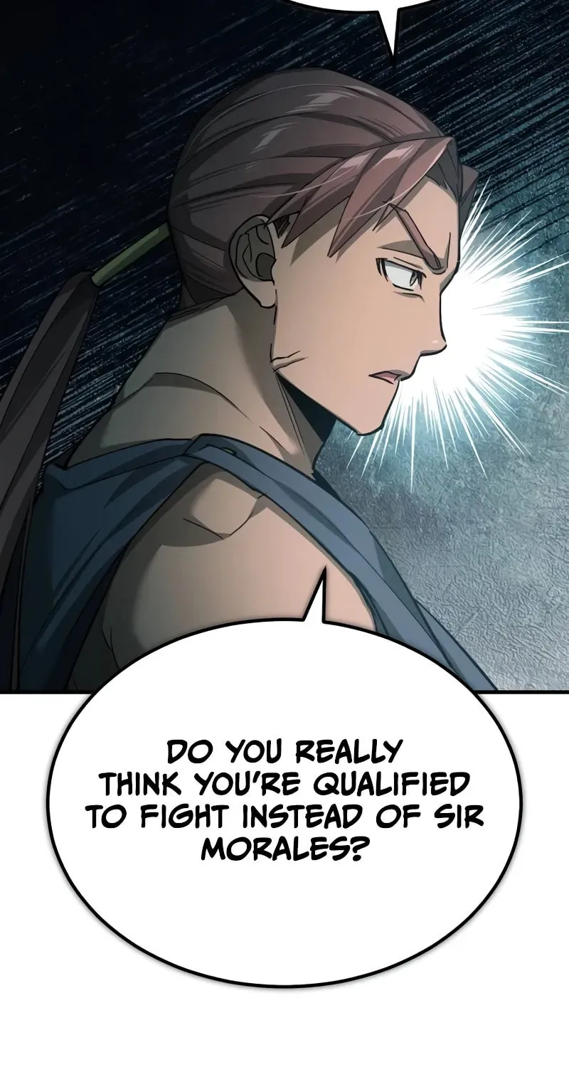 Read Descended from Divinity EN Manga Online