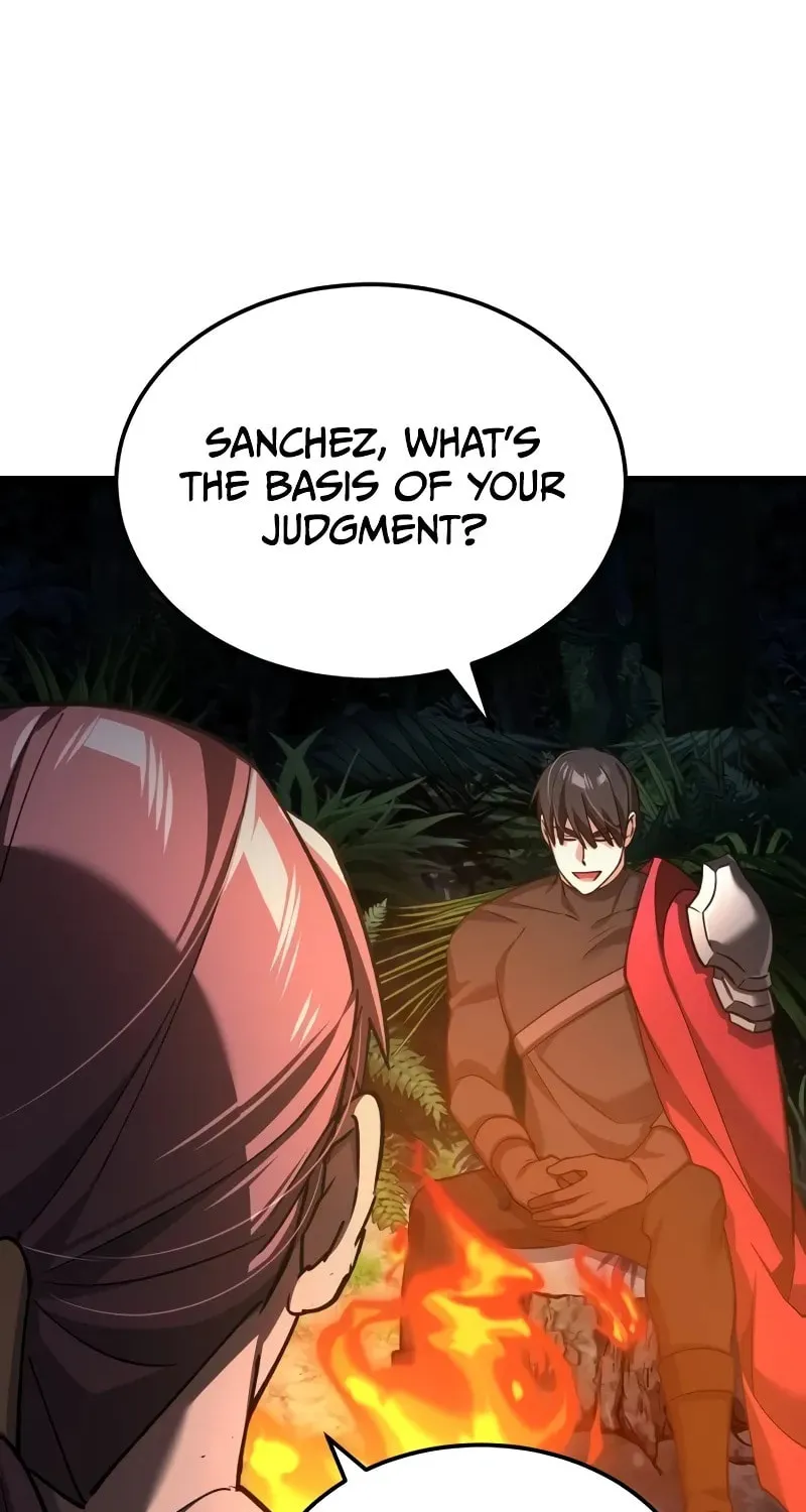 Read Descended from Divinity EN Manga Online