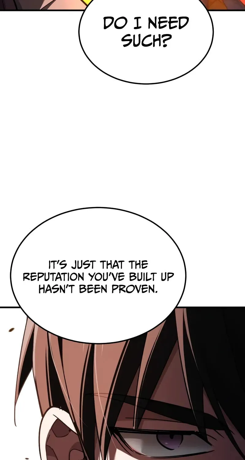 Read Descended from Divinity EN Manga Online