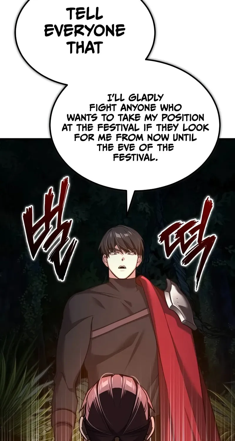 Read Descended from Divinity EN Manga Online