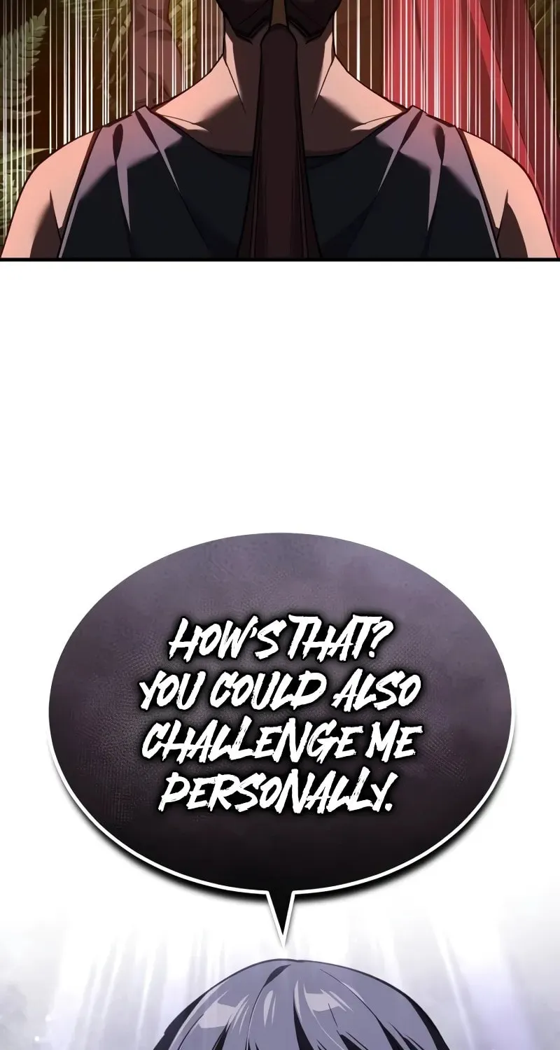 Read Descended from Divinity EN Manga Online