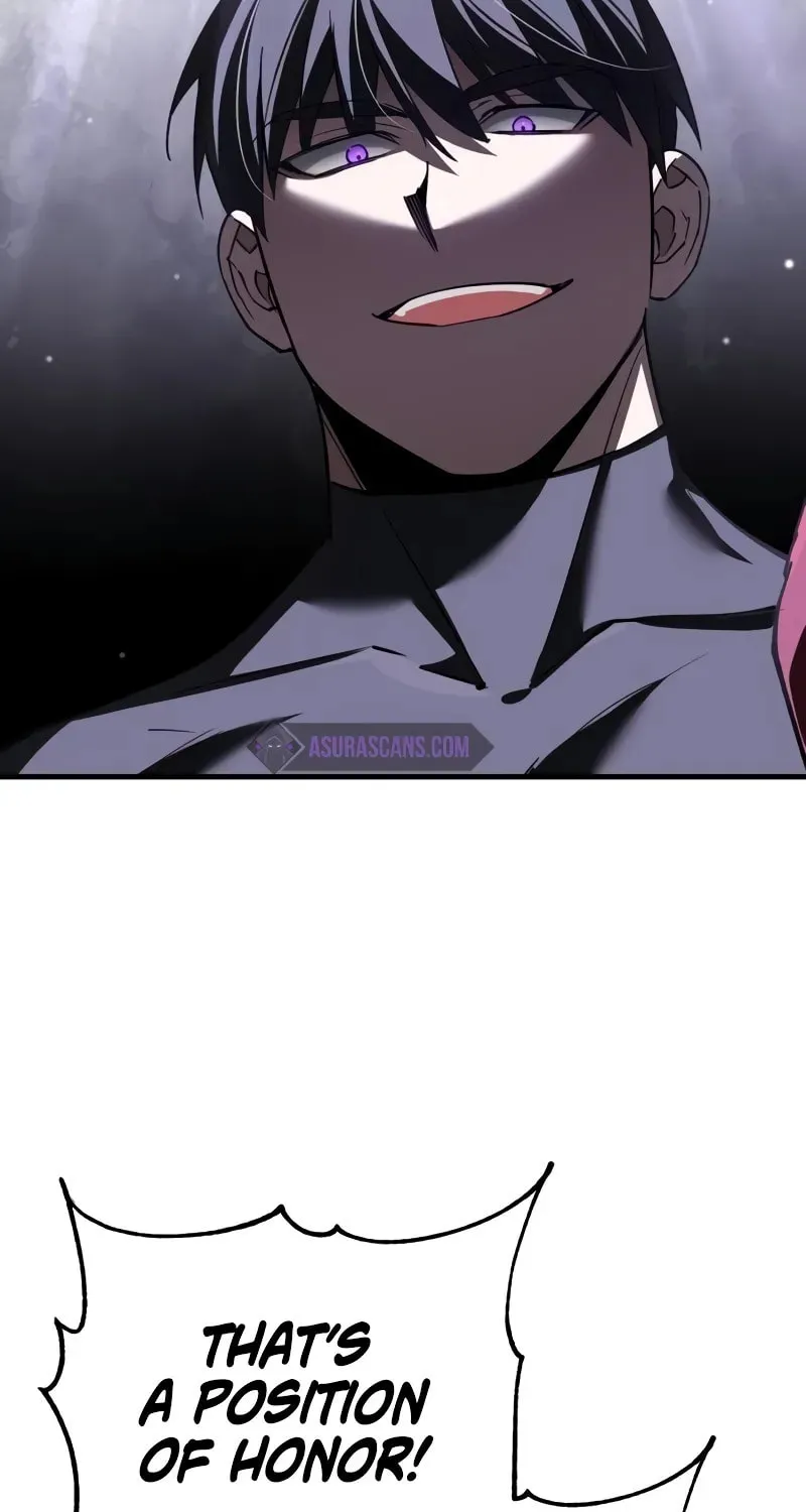 Read Descended from Divinity EN Manga Online