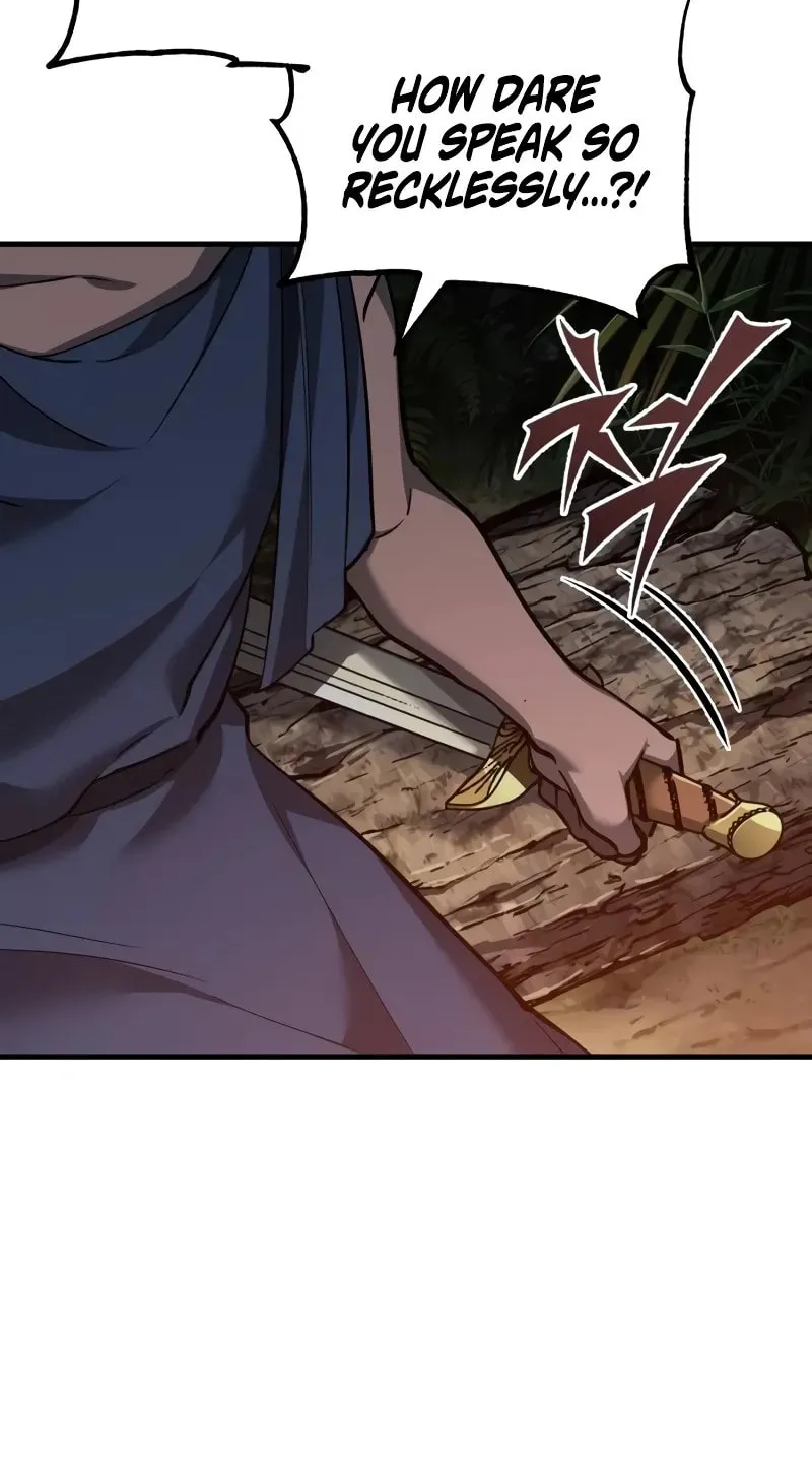 Read Descended from Divinity EN Manga Online