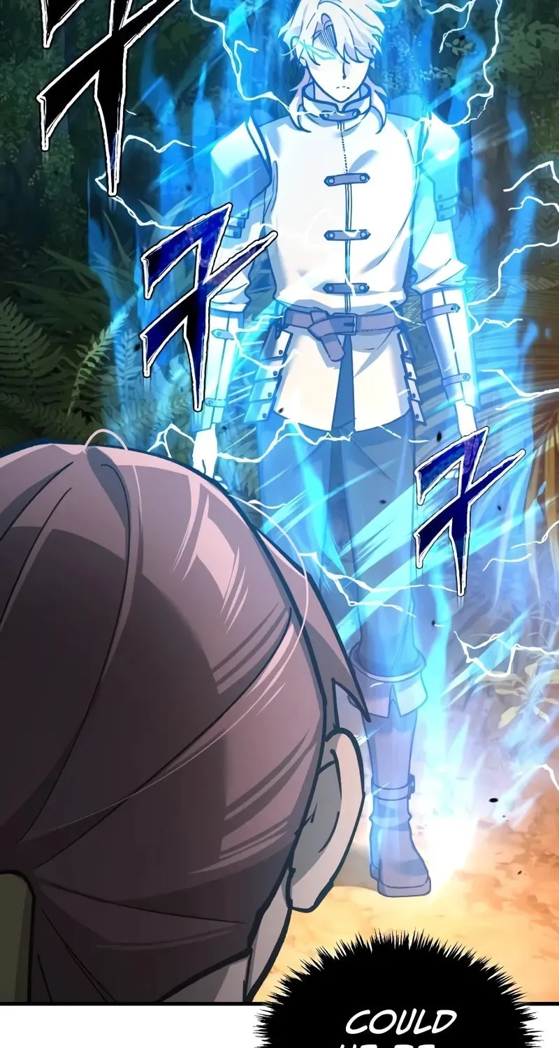 Read Descended from Divinity EN Manga Online