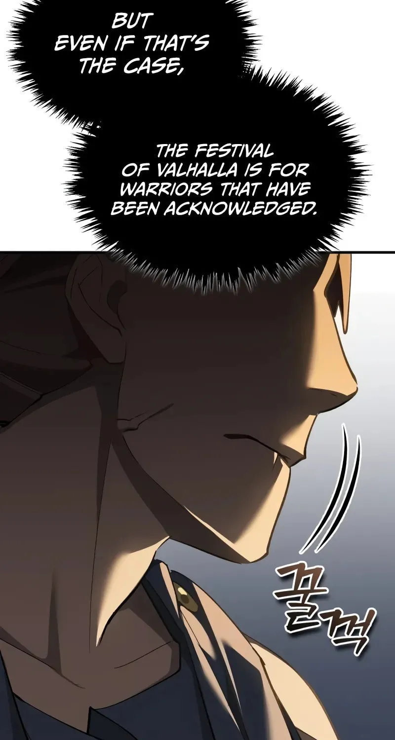 Read Descended from Divinity EN Manga Online