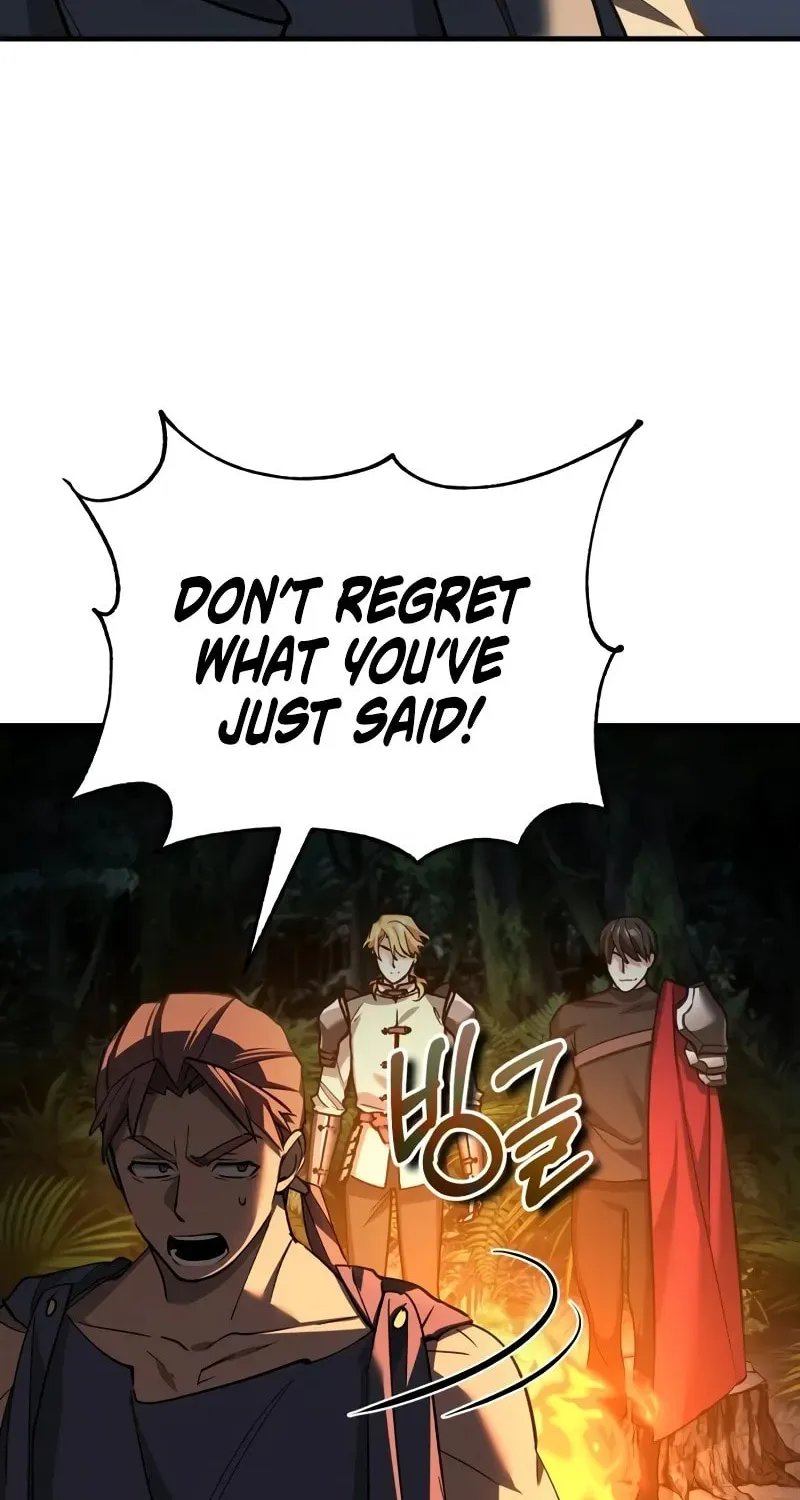 Read Descended from Divinity EN Manga Online