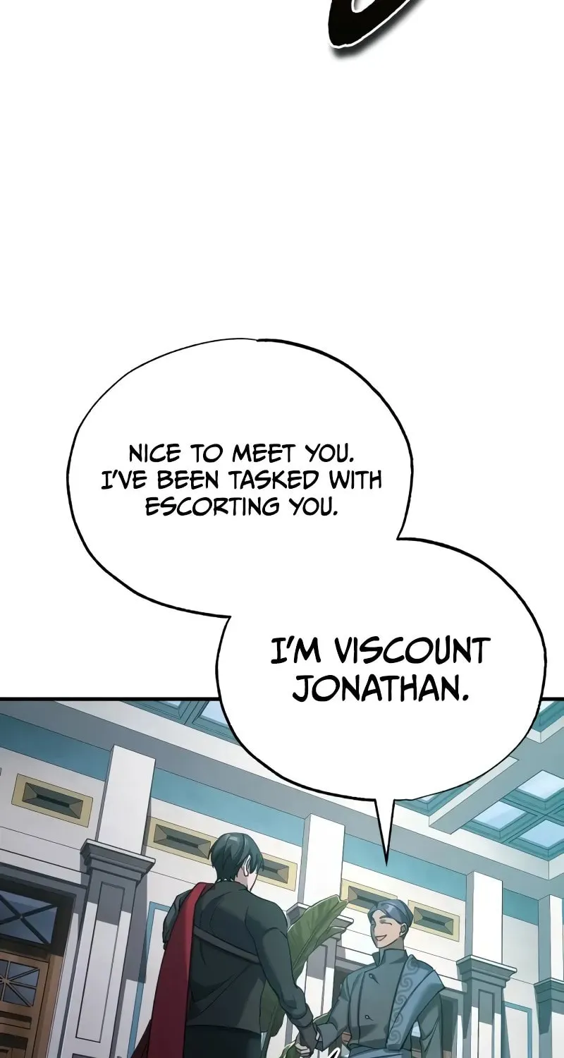 Read Descended from Divinity EN Manga Online