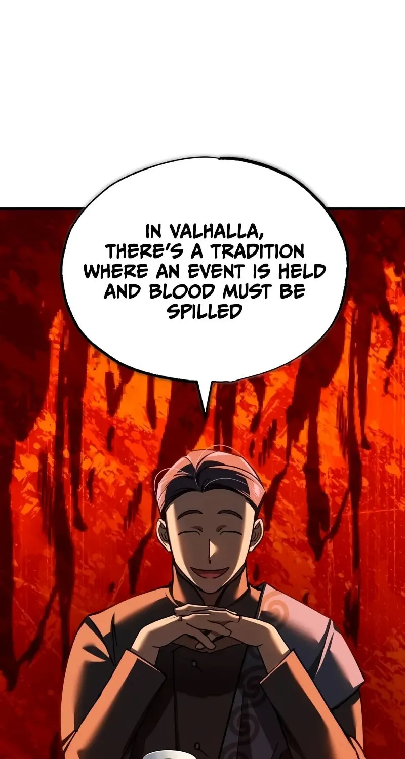 Read Descended from Divinity EN Manga Online