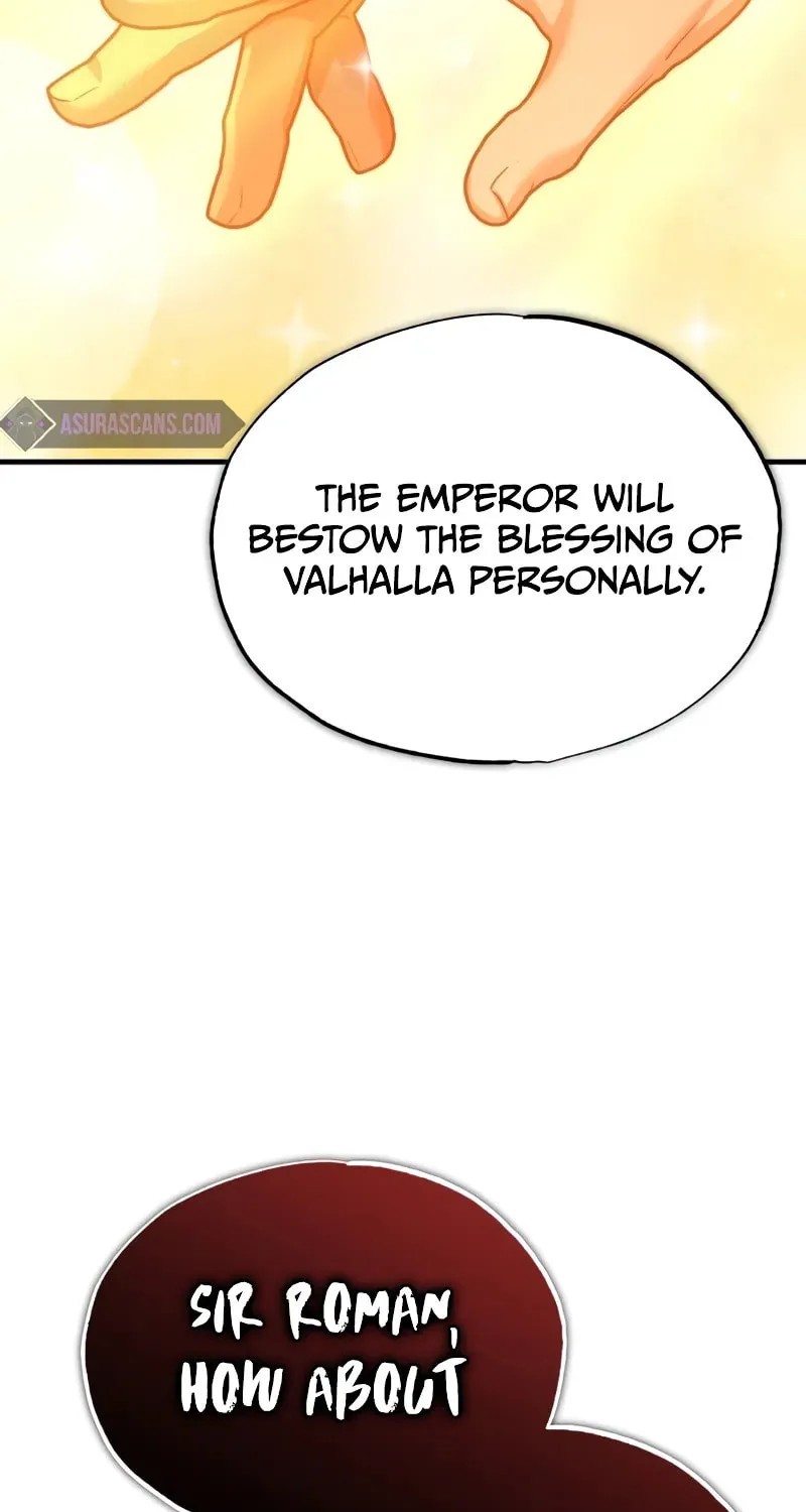 Read Descended from Divinity EN Manga Online