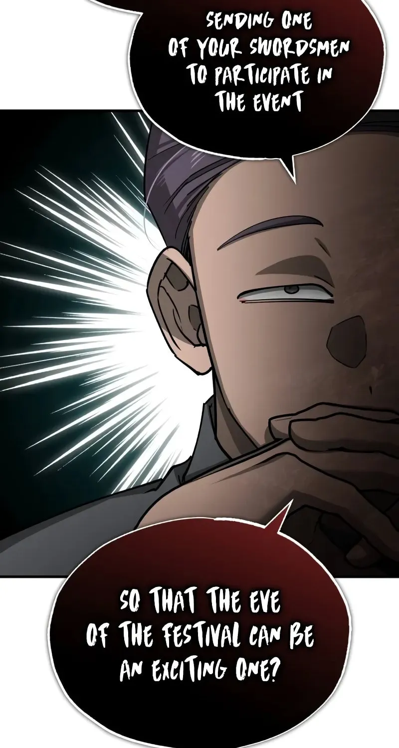 Read Descended from Divinity EN Manga Online