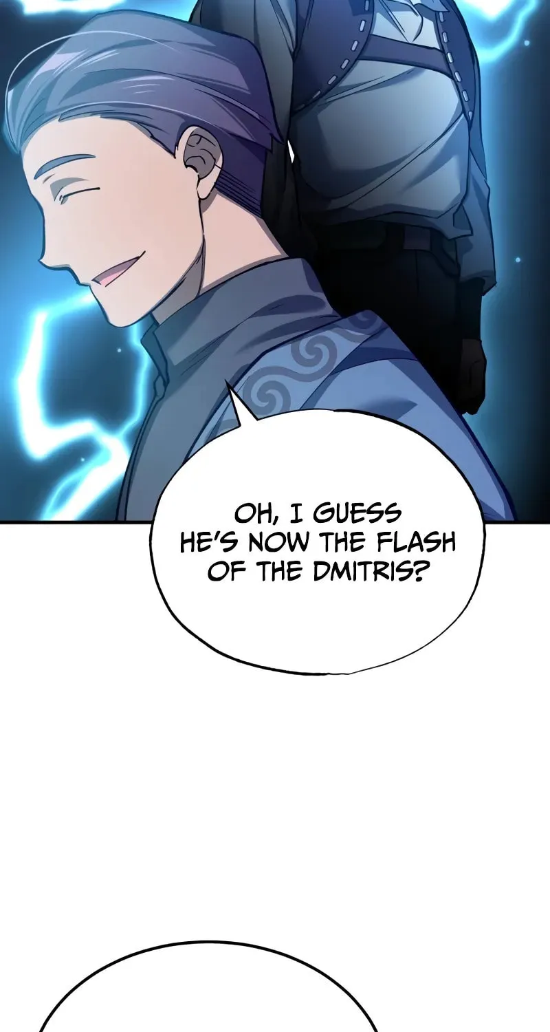 Read Descended from Divinity EN Manga Online