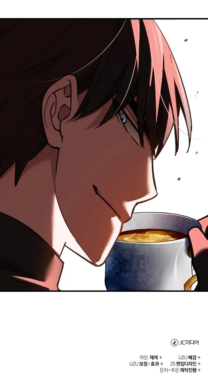 Read Descended from Divinity EN Manga Online