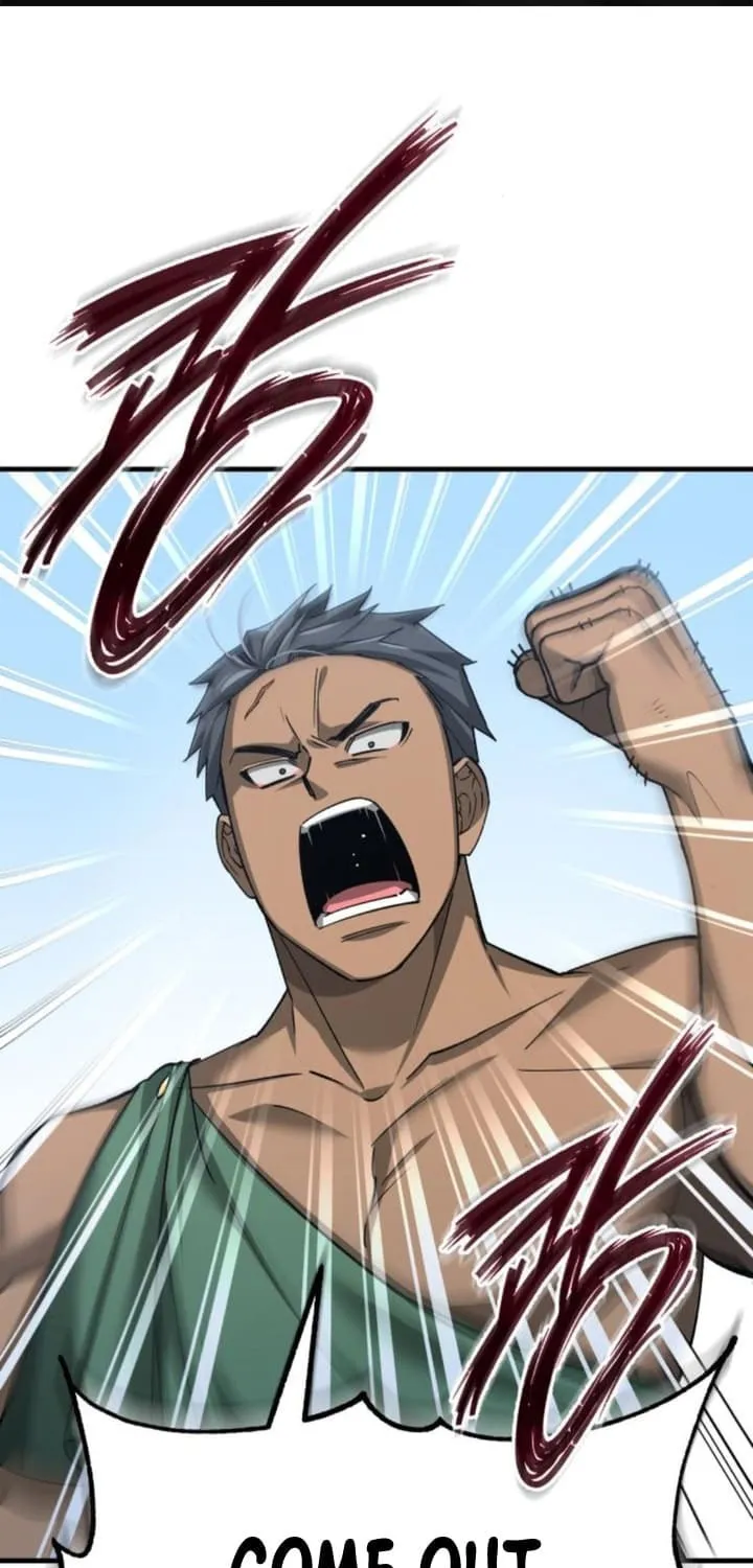Read Descended from Divinity EN Manga Online