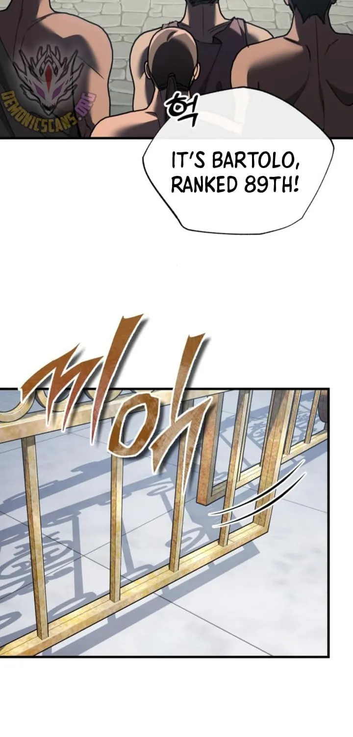 Read Descended from Divinity EN Manga Online