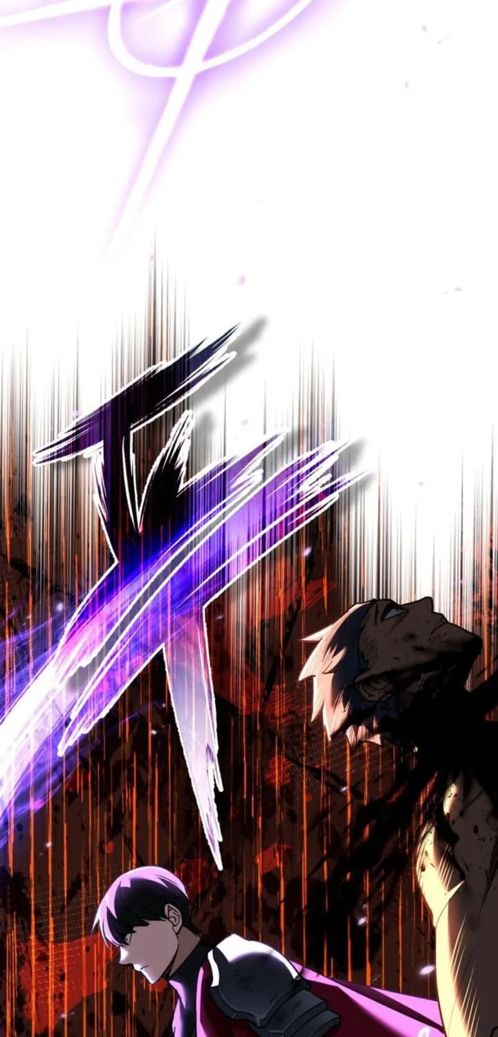 Read Descended from Divinity EN Manga Online